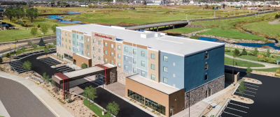 Hilton Garden Inn, Longmont