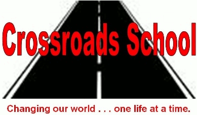 Crossroads School Logo